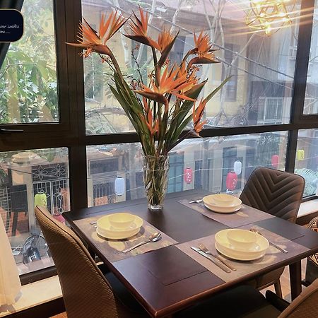 High-Ser Apartment -2Br - Niceview - Parking - Spacious - In Center Ханой Экстерьер фото
