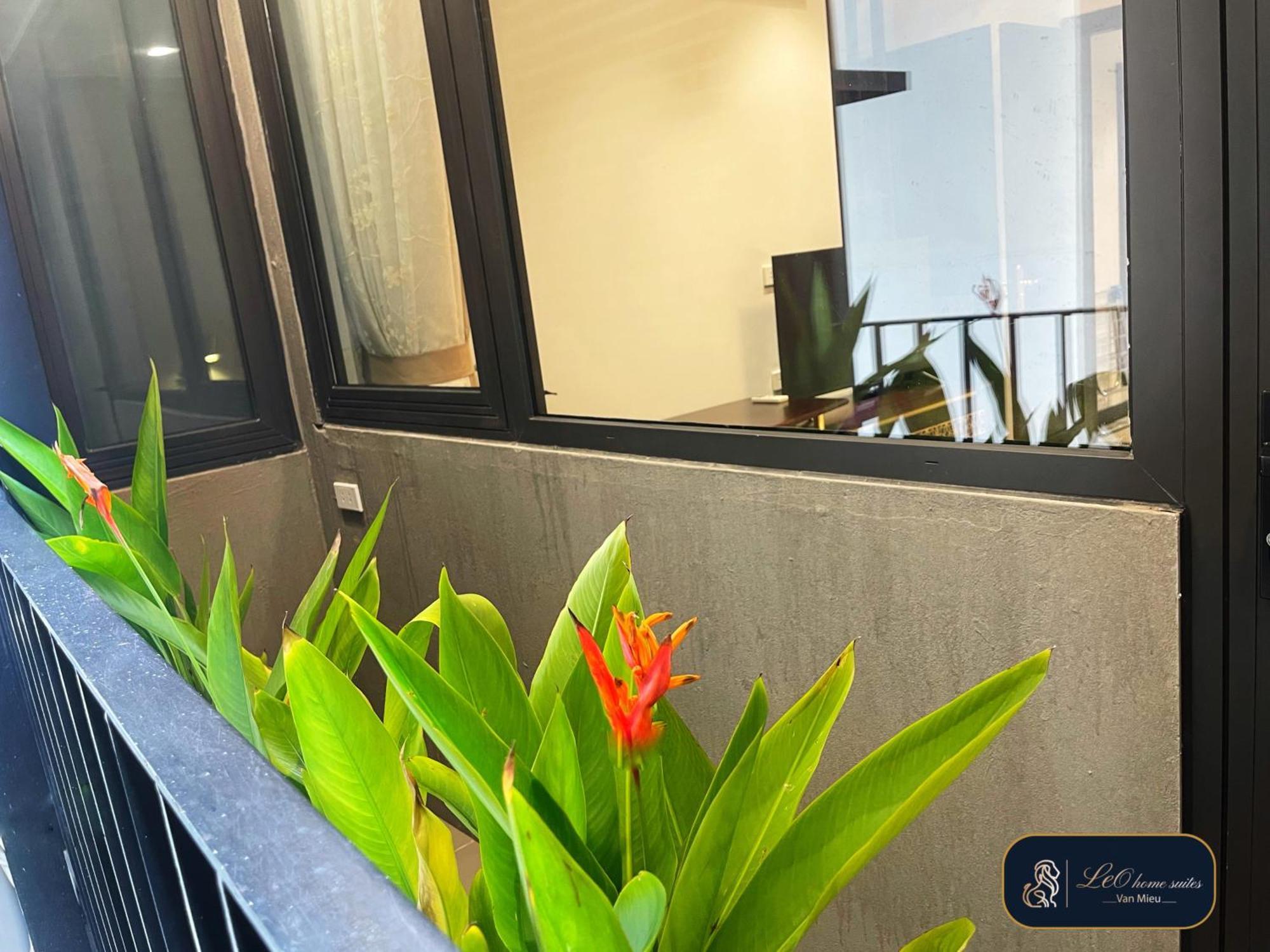 High-Ser Apartment -2Br - Niceview - Parking - Spacious - In Center Ханой Экстерьер фото