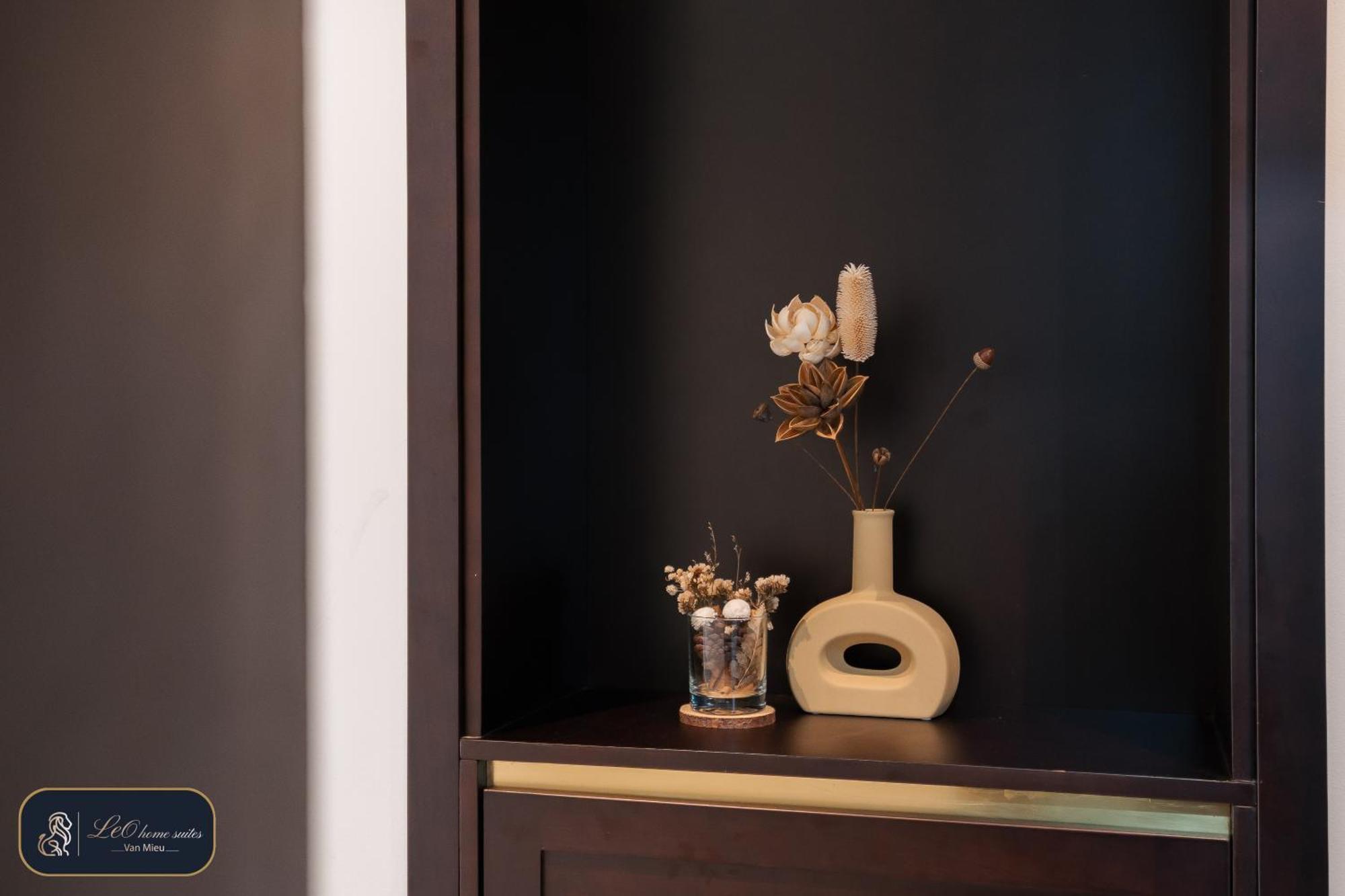 High-Ser Apartment -2Br - Niceview - Parking - Spacious - In Center Ханой Экстерьер фото