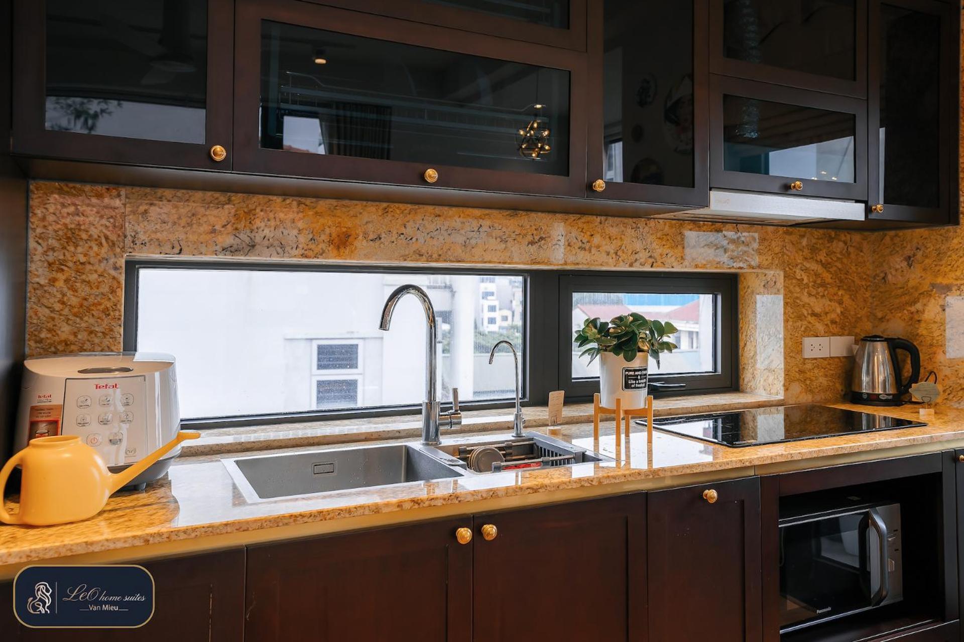 High-Ser Apartment -2Br - Niceview - Parking - Spacious - In Center Ханой Экстерьер фото