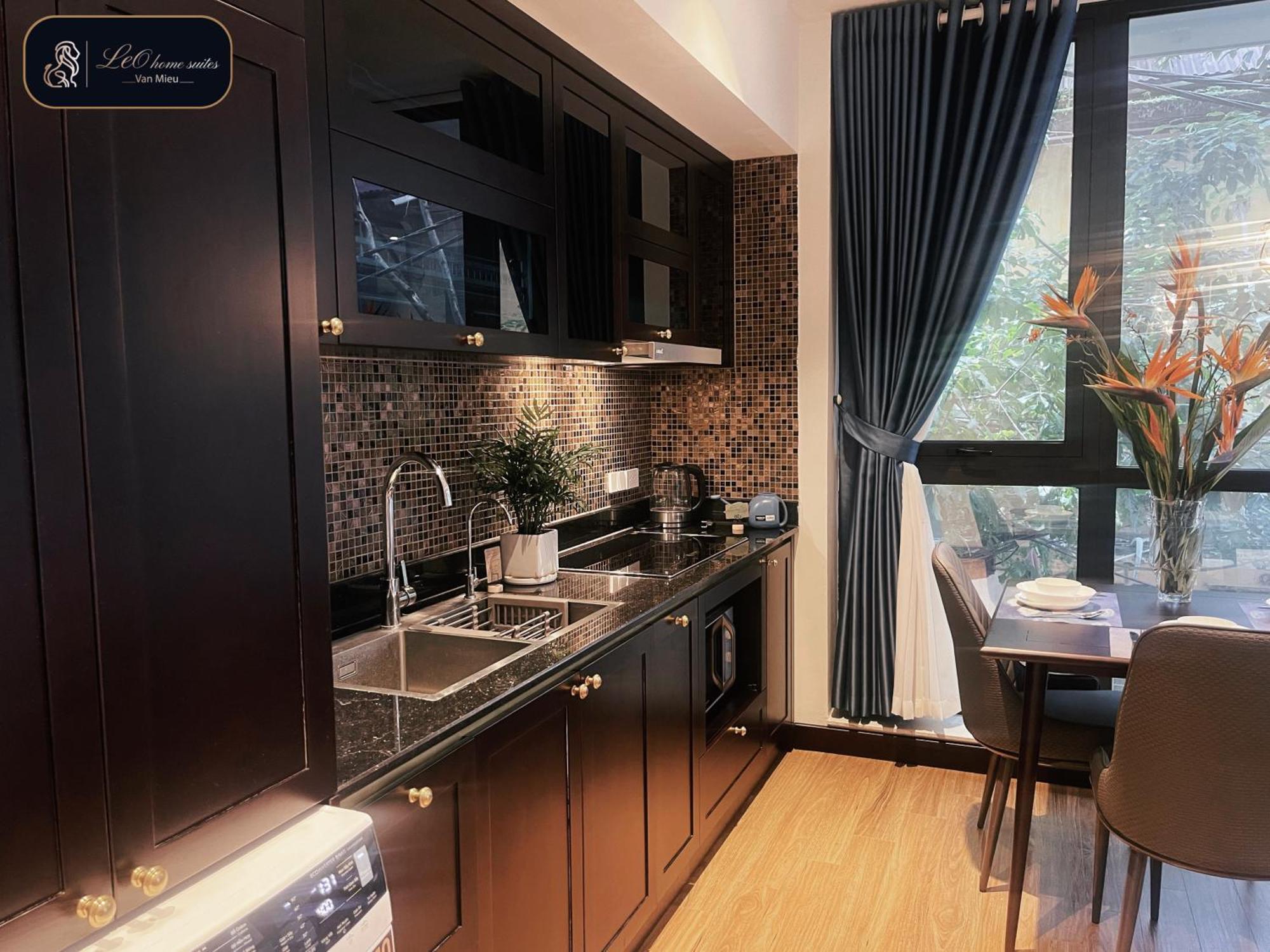 High-Ser Apartment -2Br - Niceview - Parking - Spacious - In Center Ханой Экстерьер фото