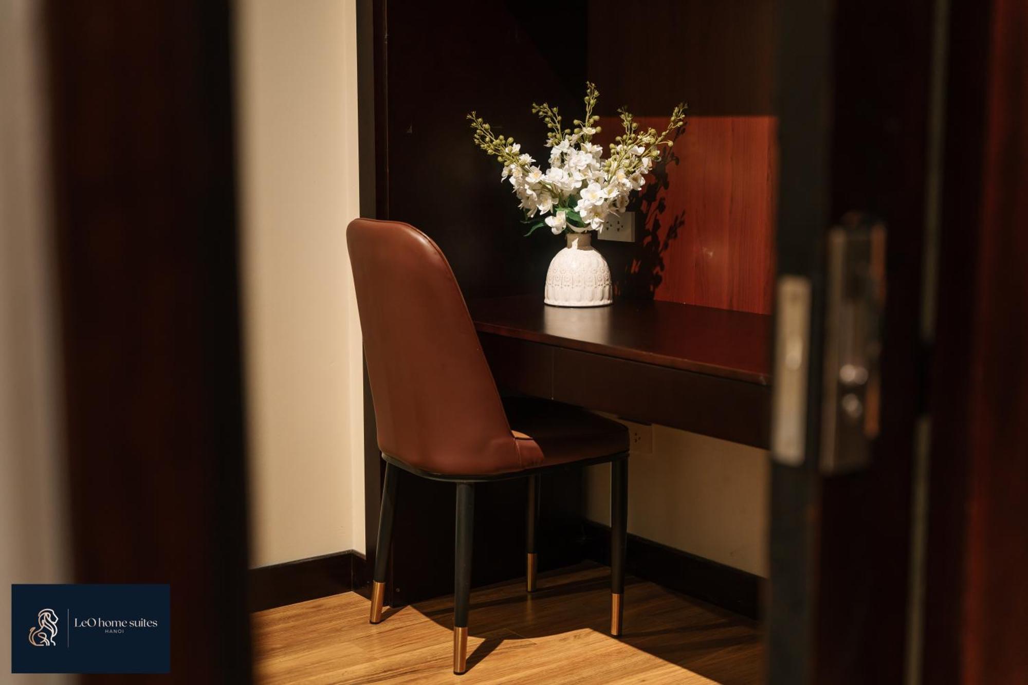 High-Ser Apartment -2Br - Niceview - Parking - Spacious - In Center Ханой Экстерьер фото