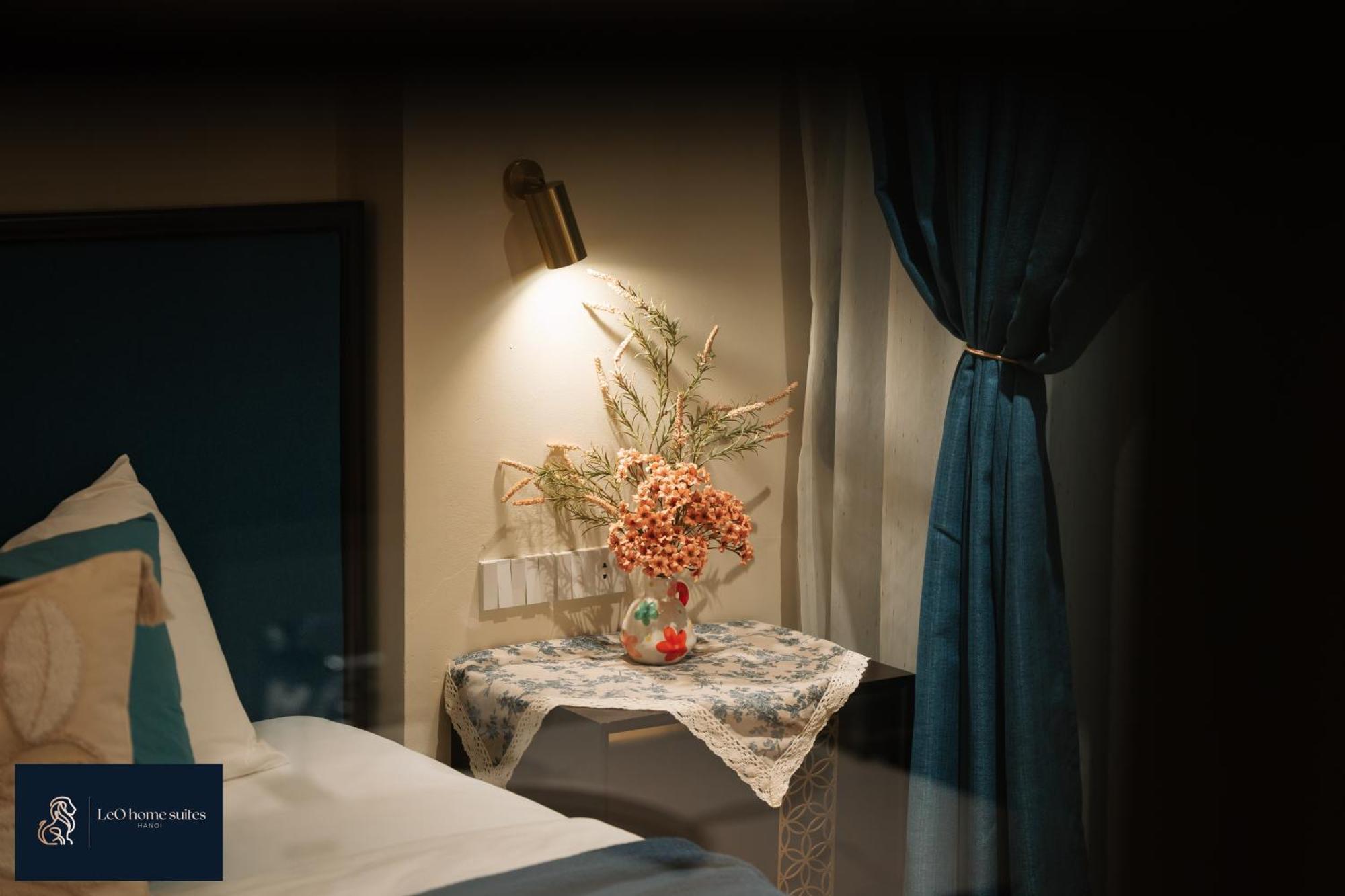 High-Ser Apartment -2Br - Niceview - Parking - Spacious - In Center Ханой Экстерьер фото